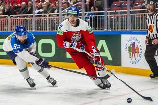 Chytil se pustil do Rulíka: Trenér neříkal pravdu, ani mi nezavolal. Vedení nároďáku reaguje - Sport.cz